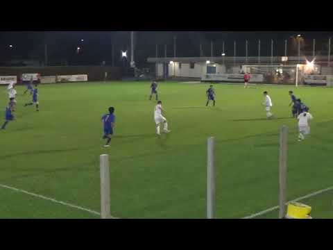 RIVE FLAIBANO - AURORA 2 - 0 SECONDO TEMPO JUNIORES