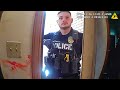 911 Call Leads To Disgusting House Of Horrors