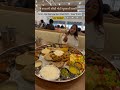 India S Biggest Gujarati Thali Valsad Surat Vapi Jai Gujrat Valsad