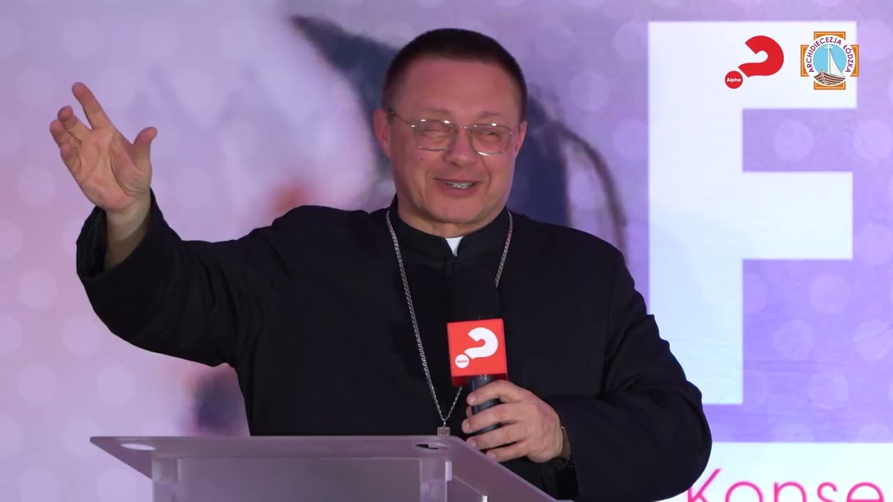 Kardynał Grzegorz Ryś: Podsumowanie