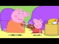 Peppa Pig English Cuckoo Clock 02x34 ️ Cartoons For Kids Complete Chapters