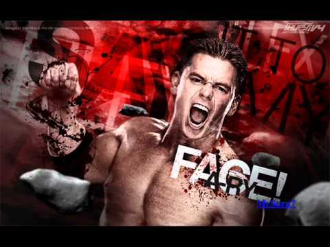 New Theme Song Alex Riley 2011