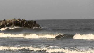 preview picture of video '1st.FOX SURF CUP Open Class Final'