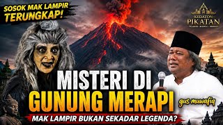Download lagu GUNUNG MERAPI PALING ANGKER DI JAWA? GUS MUWAFIQ UNGKAP MISTERINYA mp3 Download lagu GUNUNG MERAPI PALING ANGKER DI JAWA? GUS MUWAFIQ UNGKAP MISTERINYA mp3
