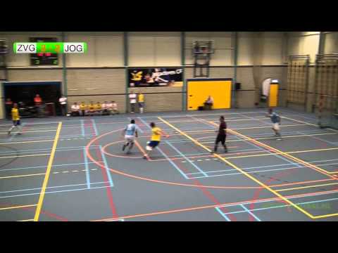 Regio-Voetbal Report: samenvatting ZVG-Jogadores CF