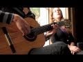 Dream Theater - Through Her Eyes (Acoustic)