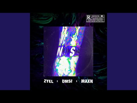 No Sé (feat. Zyel & maxnprod)