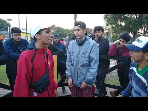 PLUS vs ZETATLE - Golden Shell - Octavos - Torneo SUB16 - Fecha 2