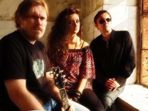 NOVA feat  DOROTEA MARIĆ -  Home (live 2010.)