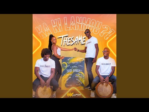 Blablabla (feat. Bled Miki)