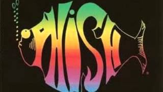 Phish- Alpine Valley Soundcheck Jam 7/8/00