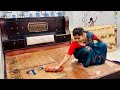Rupa New Cleaning Vlog