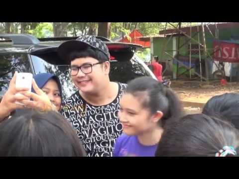 Intip Yuk Perawatan Untuk Perut Buncit Ricky Cuaca