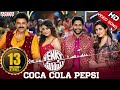 Coca Cola Pepsi Full Video Song Venky Mama Songs Venkatesh Naga Chaitanya Thaman S