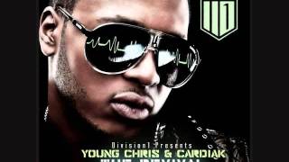 Young Chris Feat. Beanie Sigel - Murder Outside