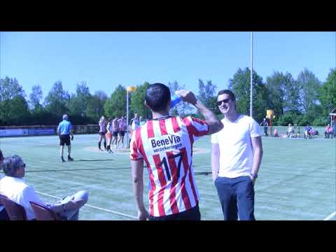 Tweemaal Zes 1 - DeetosSnel 1 / 5 mei 2018