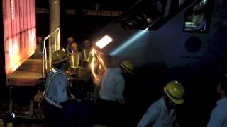 [閒聊] [舊聞] 特急みどり救援貨物列車