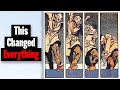 The Page That Changed Comics Forever