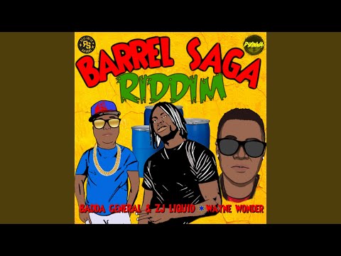 Barrel Saga Continues