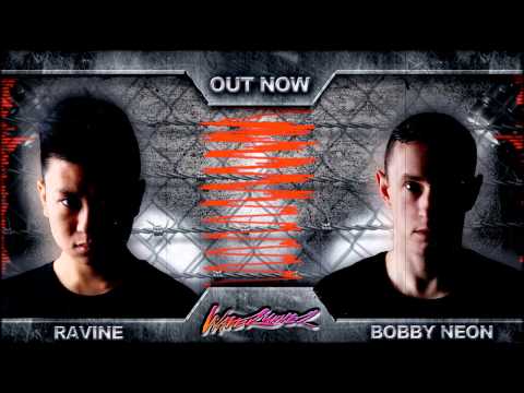 Ravine & Bobby Neon - Waverunner and Zac Waters Remix OUT NOW