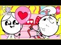 Valentine S Day Gift Pranking With EK Doodles Pretend Play Fun Holiday Activities For Kids