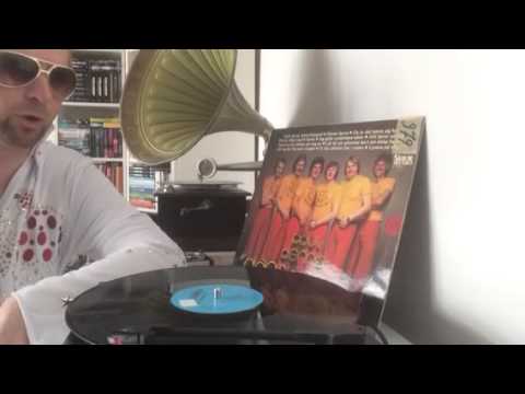 Paul Dennis "Tänk att va' lektyrfotograf"