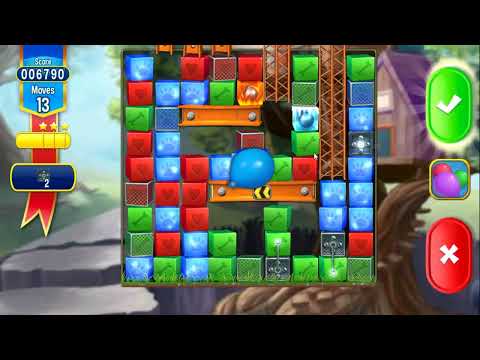 Pet Rescue Saga Level 5477 - NO BOOSTERS | SKILLGAMING ✔️