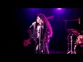 Jody Watley - Reimagines A Bob Marley Classic With Love - "Waiting In Vain" LIVE at Morongo