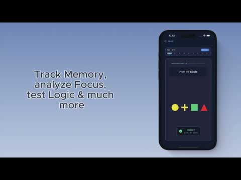 CerebreX - Brain Health