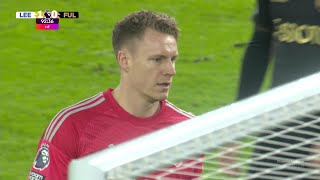 ไฮไลท์ฟุตบอลพรีเมียร์ลีก อังกฤษ 2026-01-17 : ลีดส์ ยูไนเต็ด พบ ฟูแล่ม