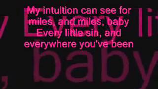 Telescope - Hayden Panettiere lyrics