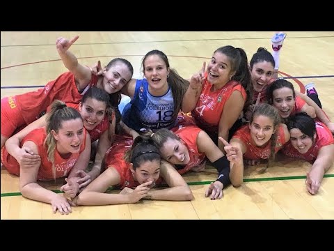 ✅ Partido de Voleibol 🏐 PRIMERA ANDALUZA 🏐  Cajasol Juvasa vs CV Amigo Cádiz 2019