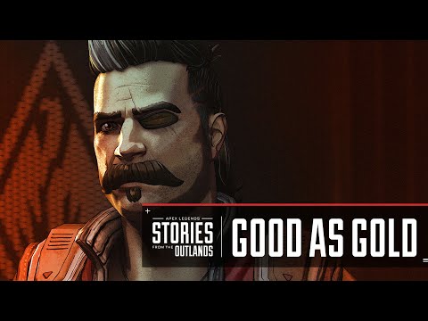 Apex Legends - Stories from the Outlands – “Good as Gold” | PS4 , PS5