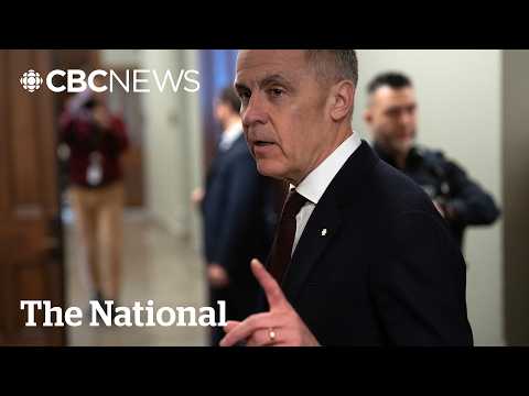 Carney to scrap EV mandate as part of new auto strategy: sources