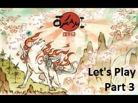 Okami HD Playstation 3