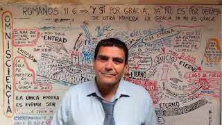 AL HABER COMETIDO UN PECADO Y QUEDAR SENTENCIADO ¿QUE RECOMPENSA DARÁ EL SER HOMBRE POR SU ALMA?