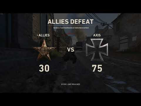 cheaters on CoD WW2 - reporting for steam