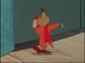 Disney Cinderella The Work Song Hebrew Part 1