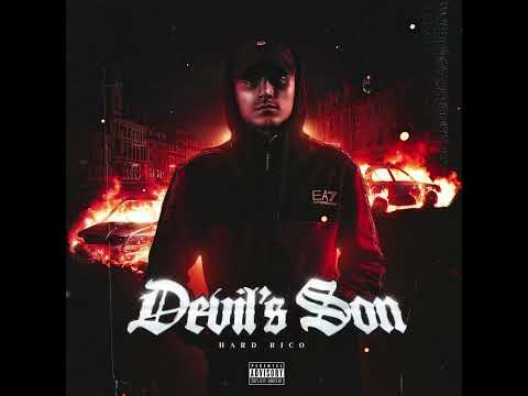 HARD RICO - Vrátim se až vydělám