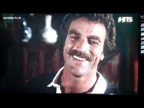 Belisarius Productions/Glen A. Larson Productions/Universal Television (1980)