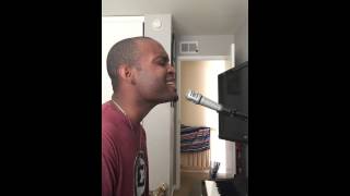 Blant Webb - "If Only For One Night" (Cover)