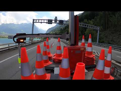 X-Cone 2.0 Schweiz 2