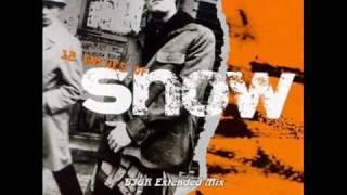 Snow feat. Lil Kim - Girl I&#39;ve Been Hurt (BIGR Extended Mix)