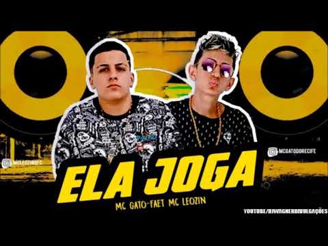 MC GATO FEAT. MC LEOZIN  - MÚSICA NOVA 2019