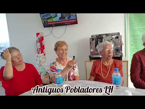 Círculo de Descendientes de Antiguos Pobladores de Las Heras Santa Cruz PARTE 1