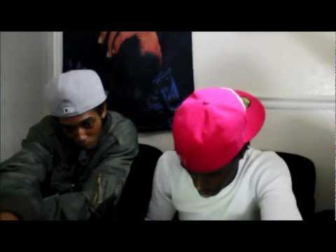 Crown Bag Gang - S2 Episode 6 (Niccy Nocc & Roski Ro)