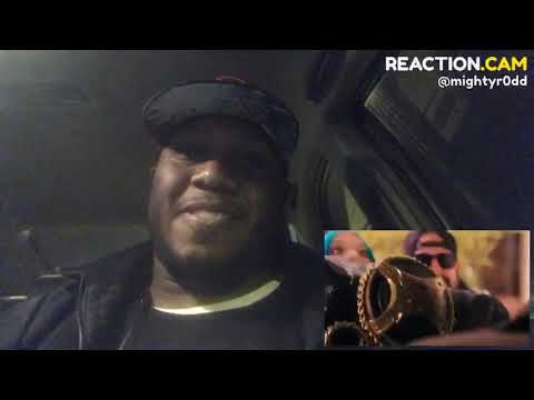 LET’S BE HEADBANGING!! ChainLynx - Like This Music Reaction!