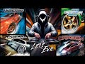 Nostalgic Mix Need For Speed OST 100 Subs Special