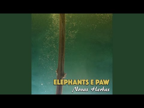 Novas Herbas (feat. High Paw & Elephants Yard)