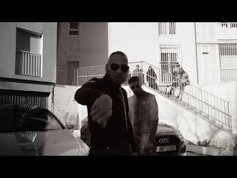 S2 ft Douwy - Messes Basses (Clip officiel)